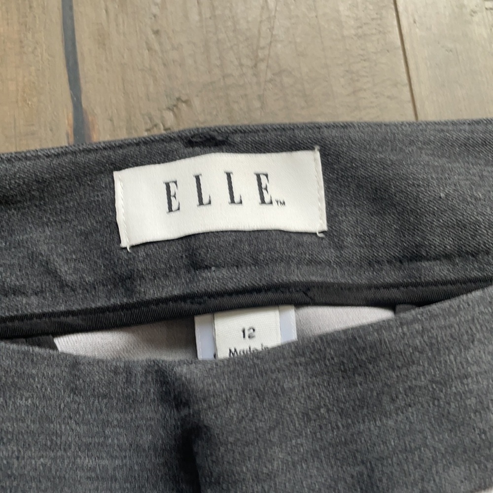 ELLE Slacks - Picture 3 of 4